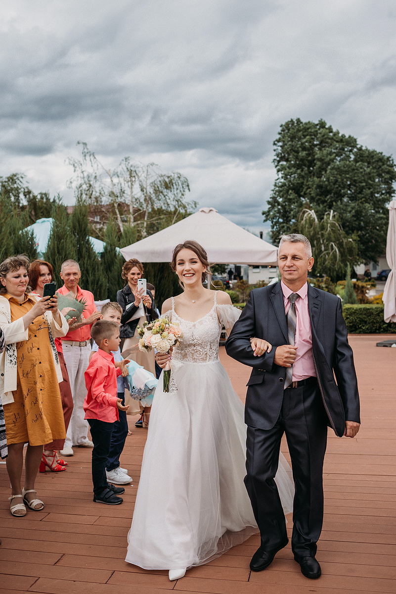 Виолетта и Иван