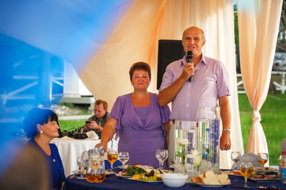 Алена и Давид
