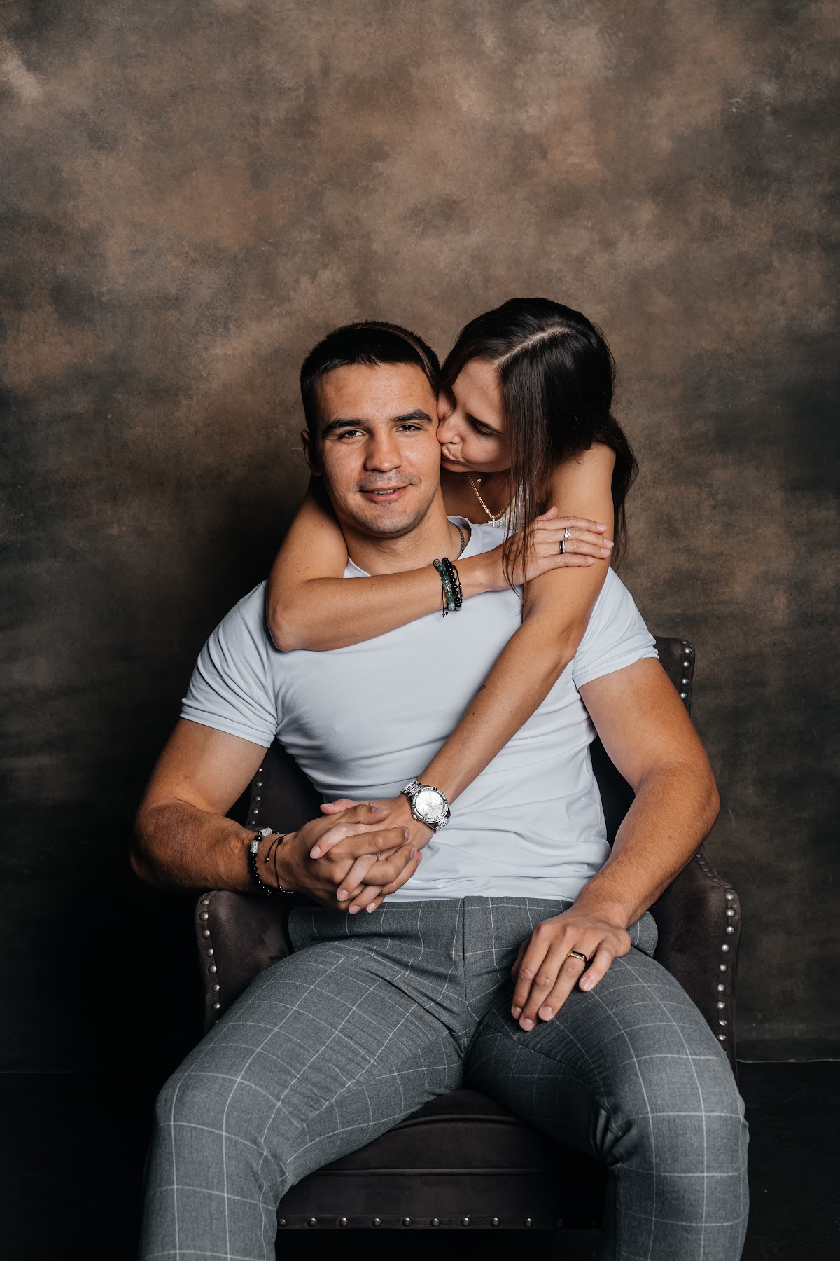 Портфолио: Love story