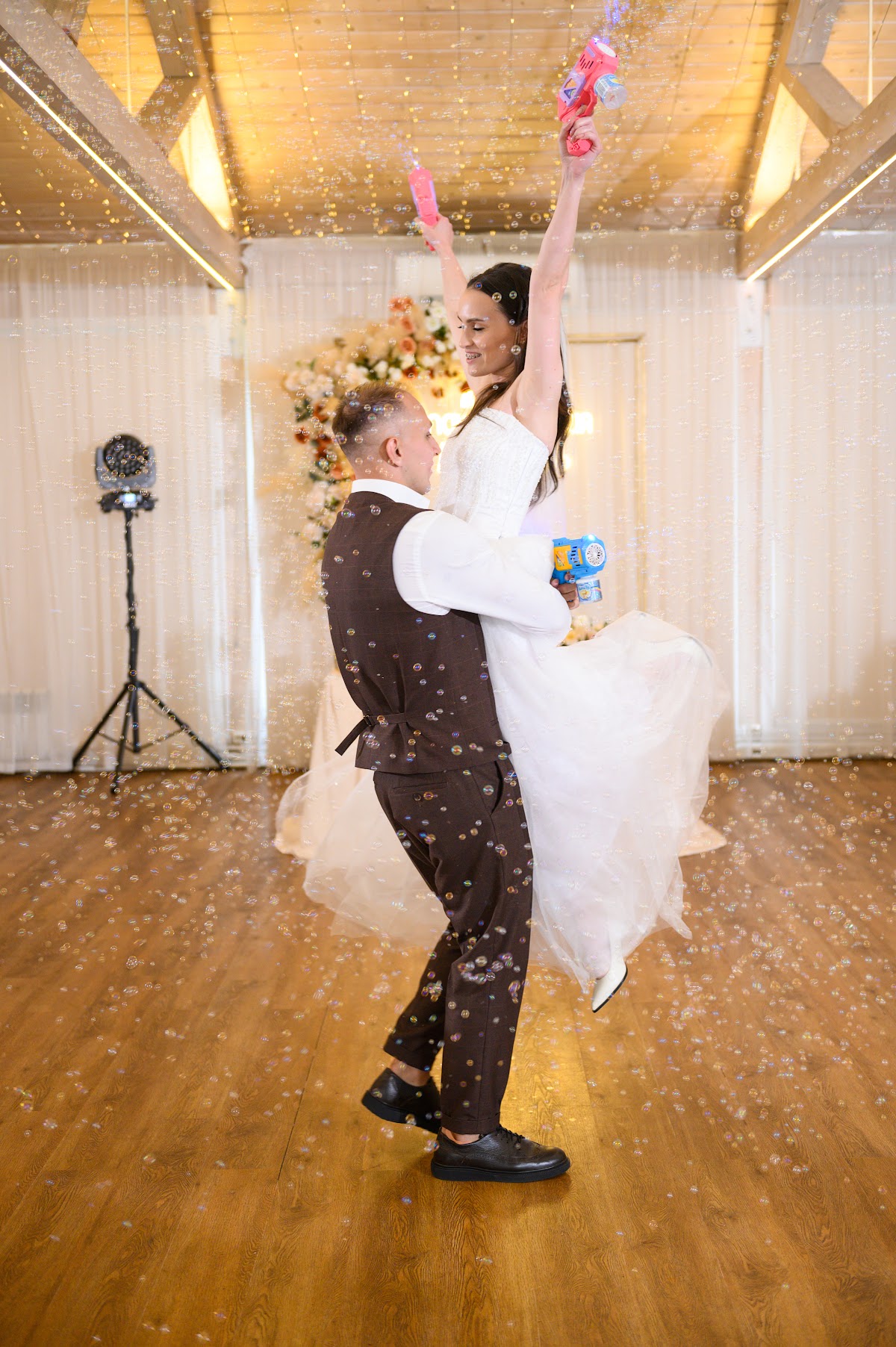 Александр & Екатерина