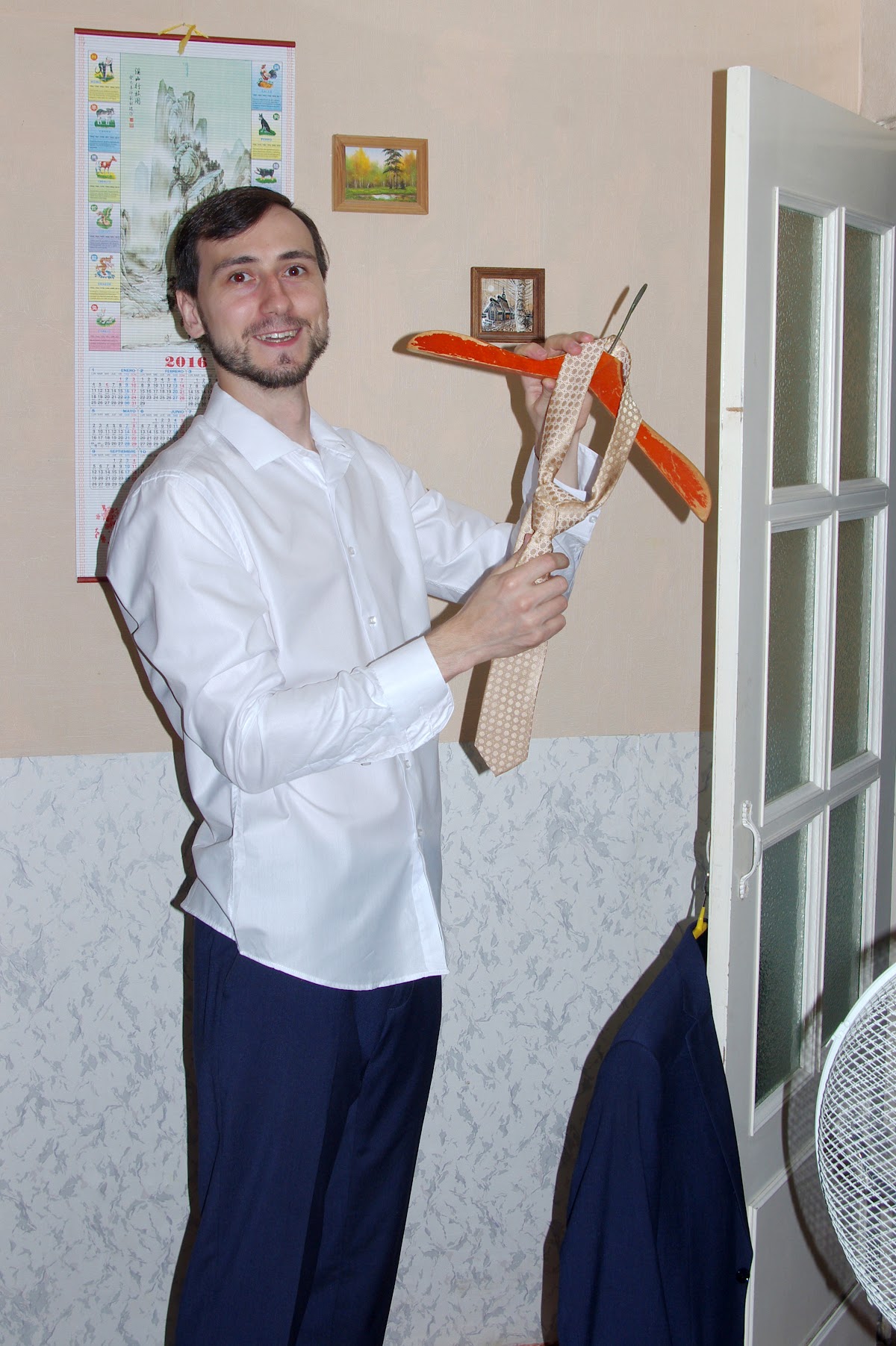 Галина и Арсений