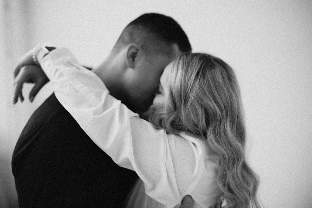 Портфолио: Love story