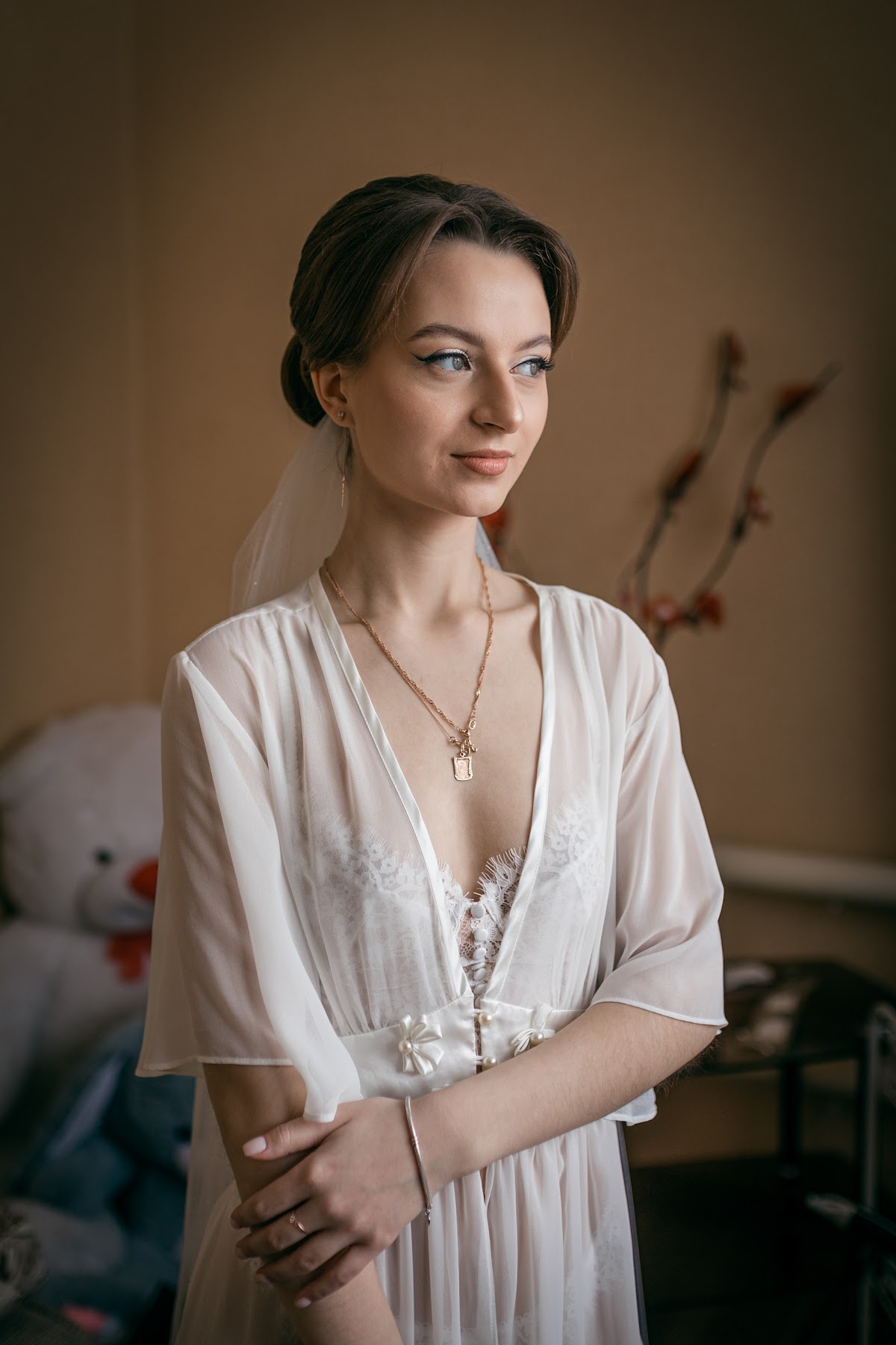 Свадебный отчёт