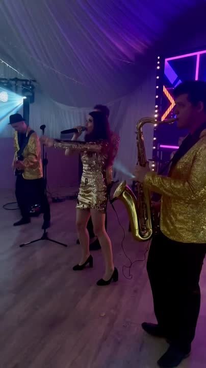 Портфолио: Свадьба