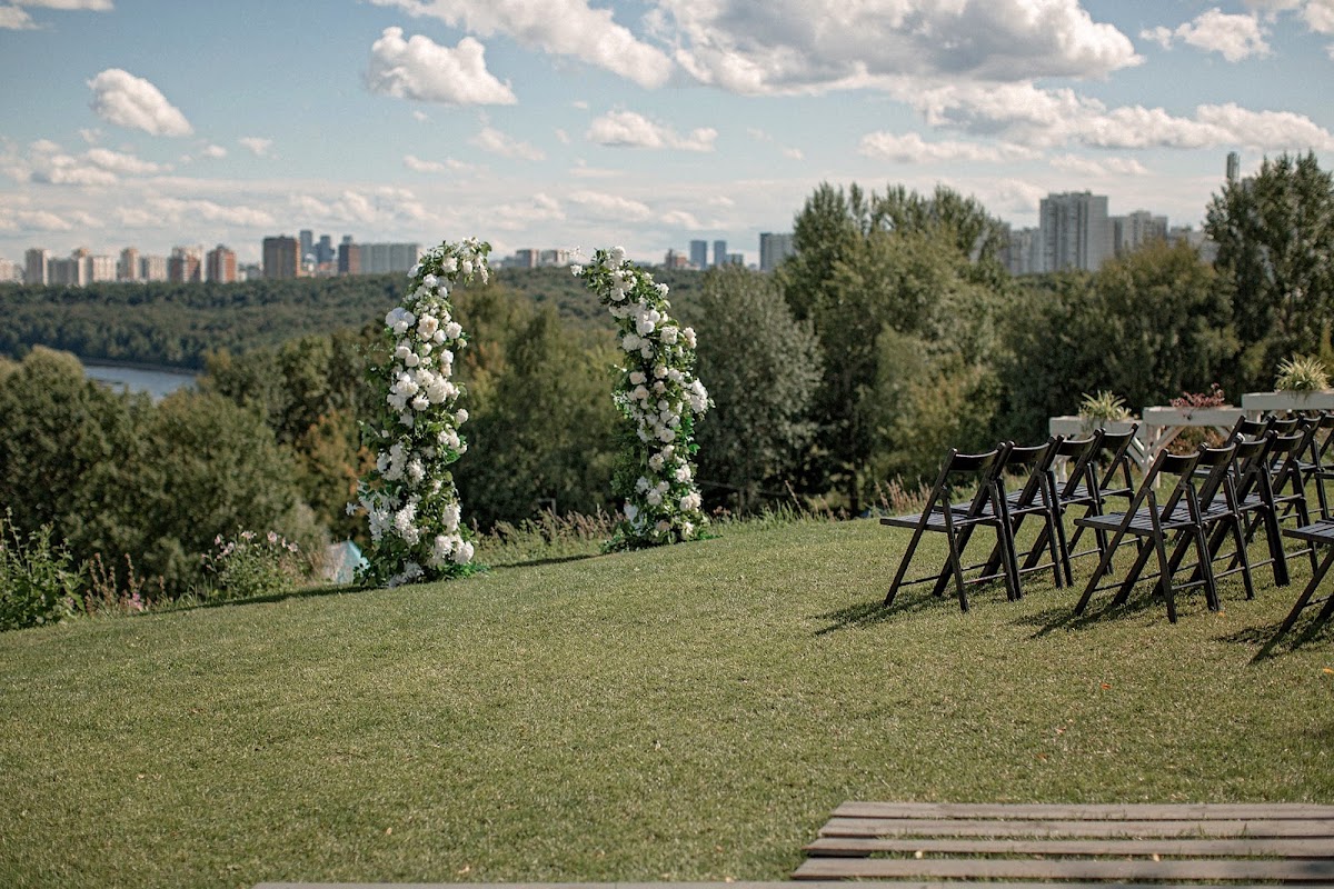 Александра и Николай