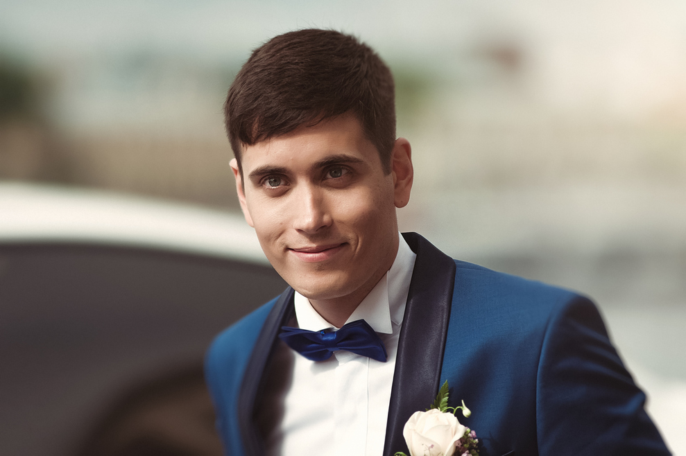 Юлия и Антон