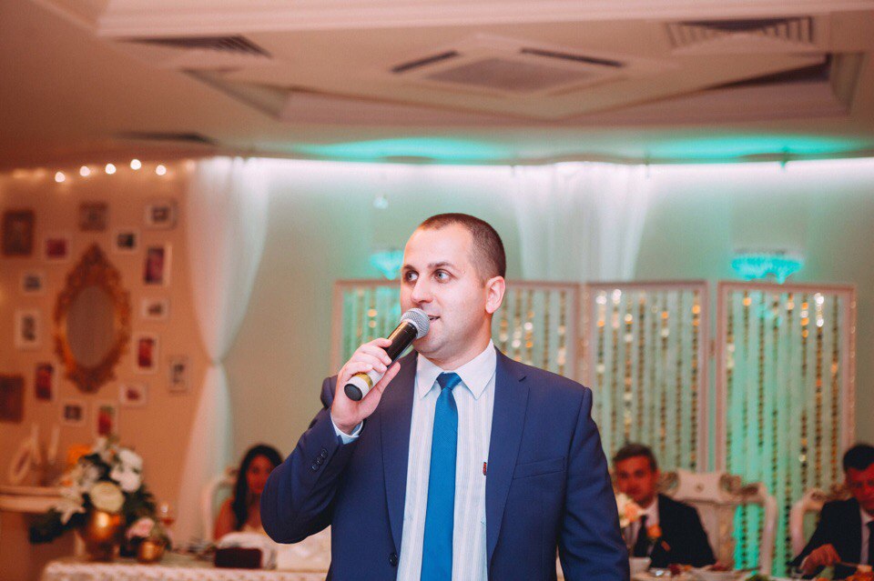 Портфолио: Свадьба