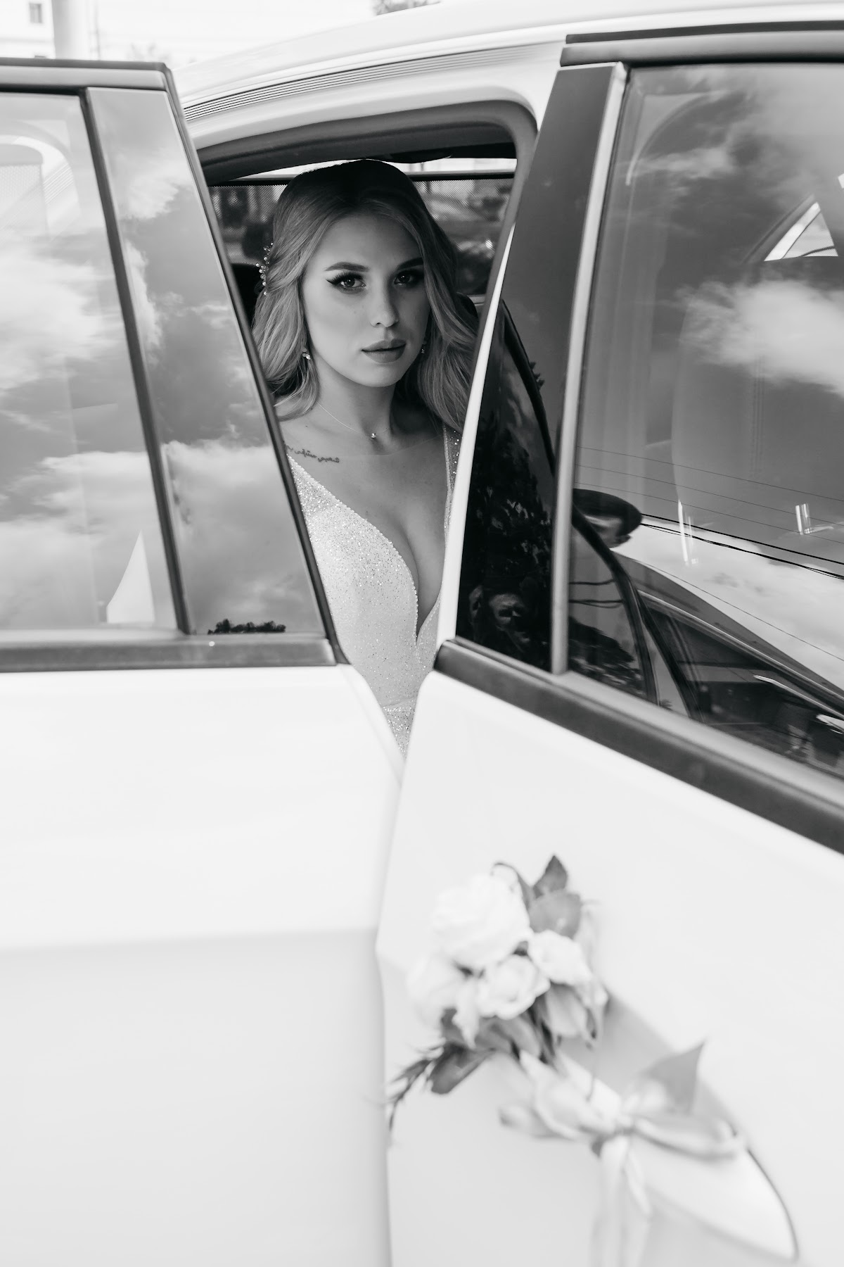 Элина  и Александр