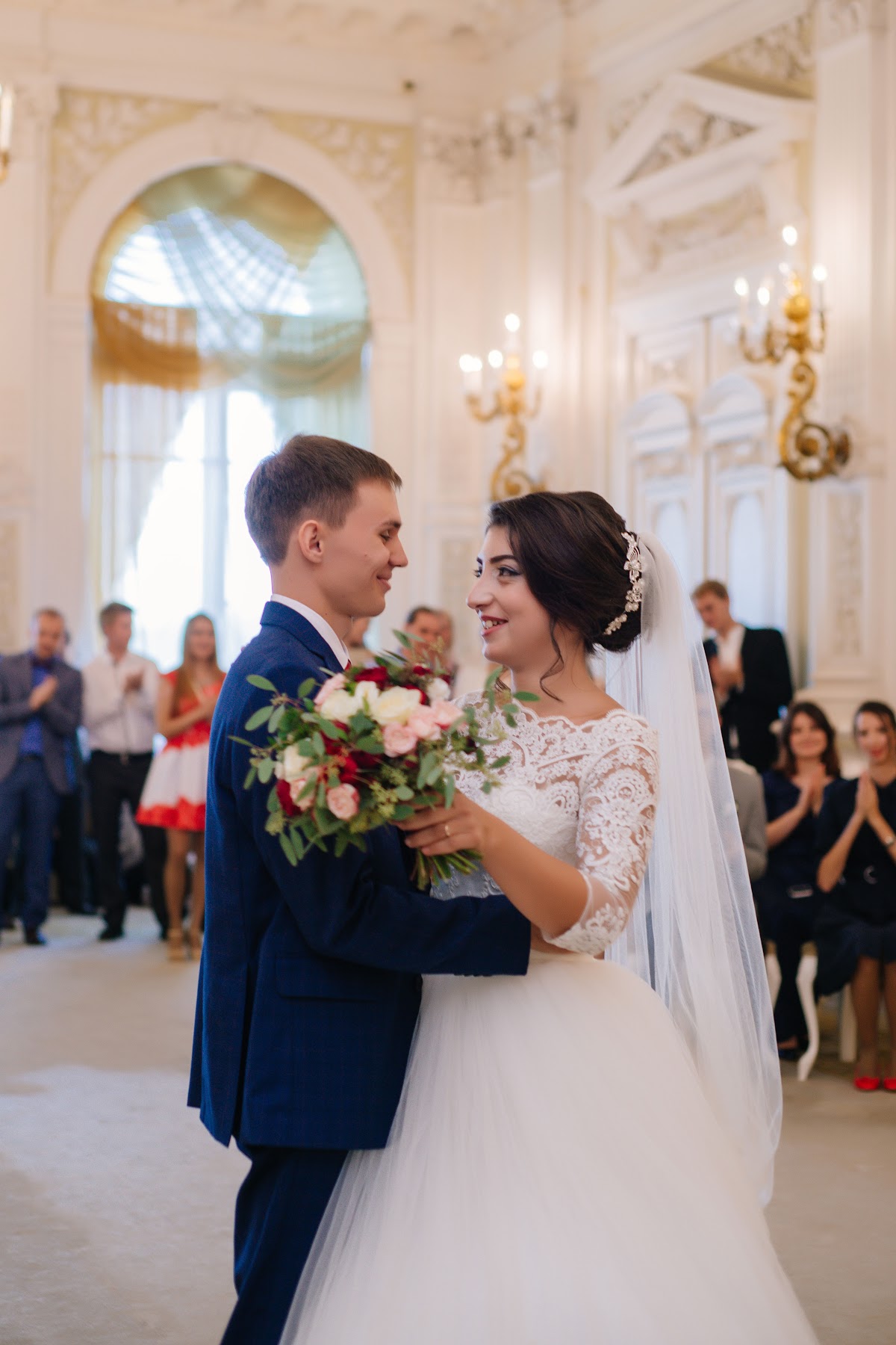 Сафура и Рустам