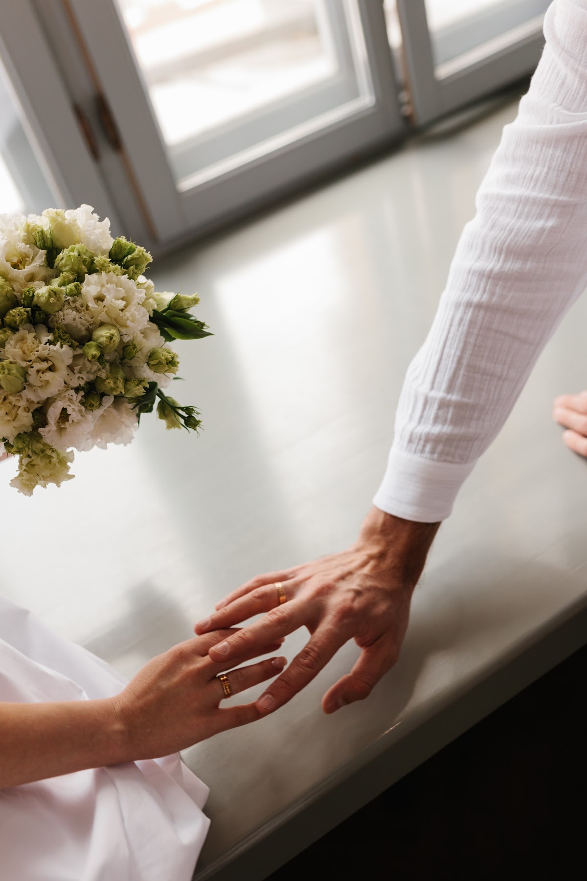 Wedding day