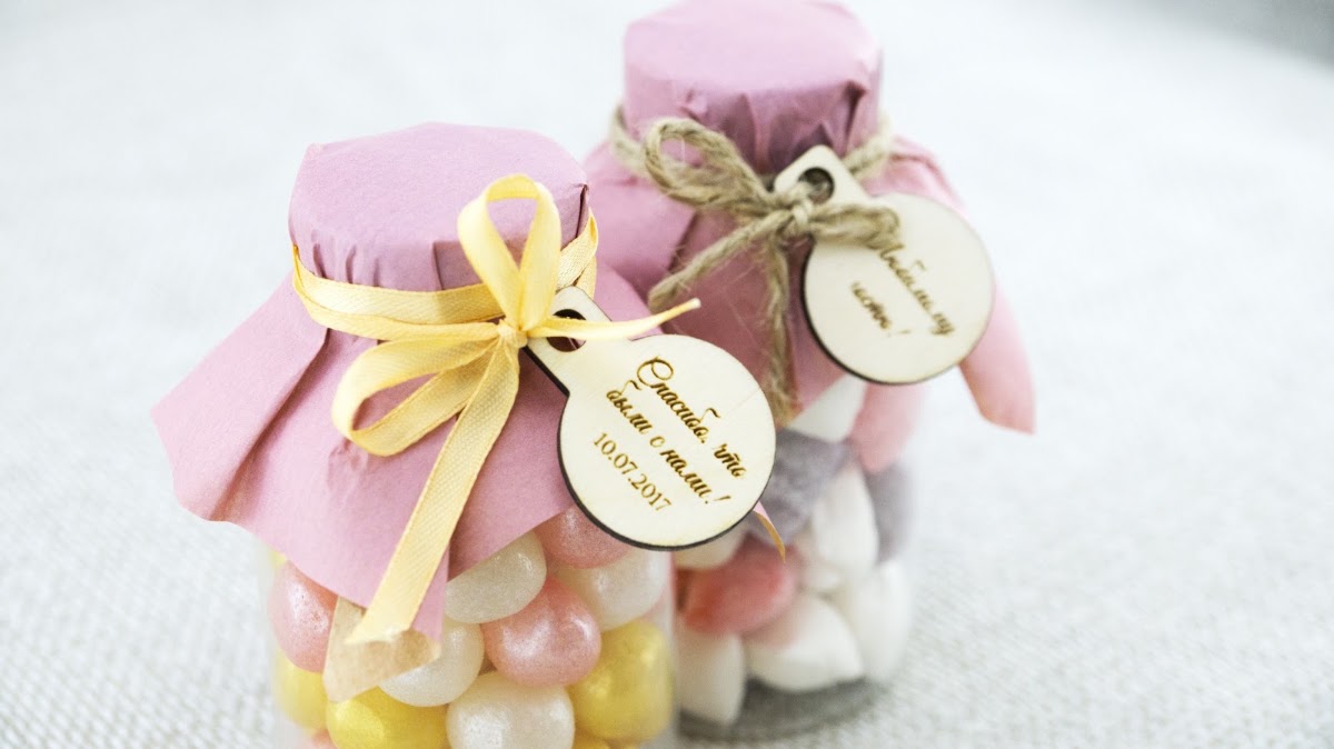 Арт-кондитерская Alia's bakery