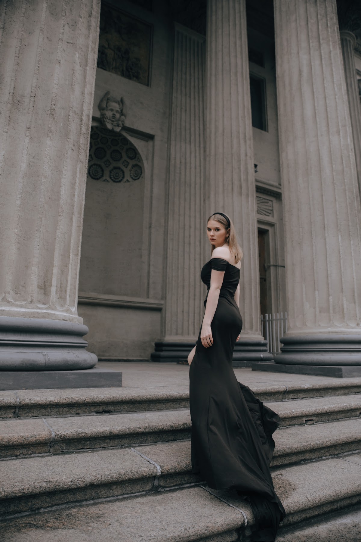 Портфолио: Мода (Fashion)