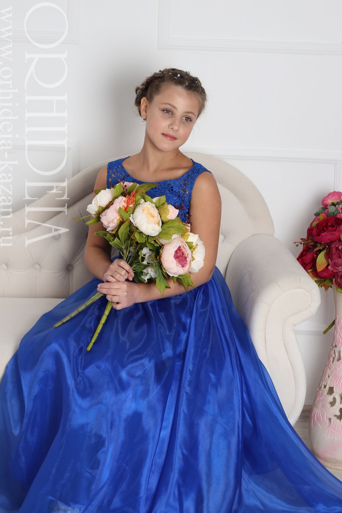 Little Princess