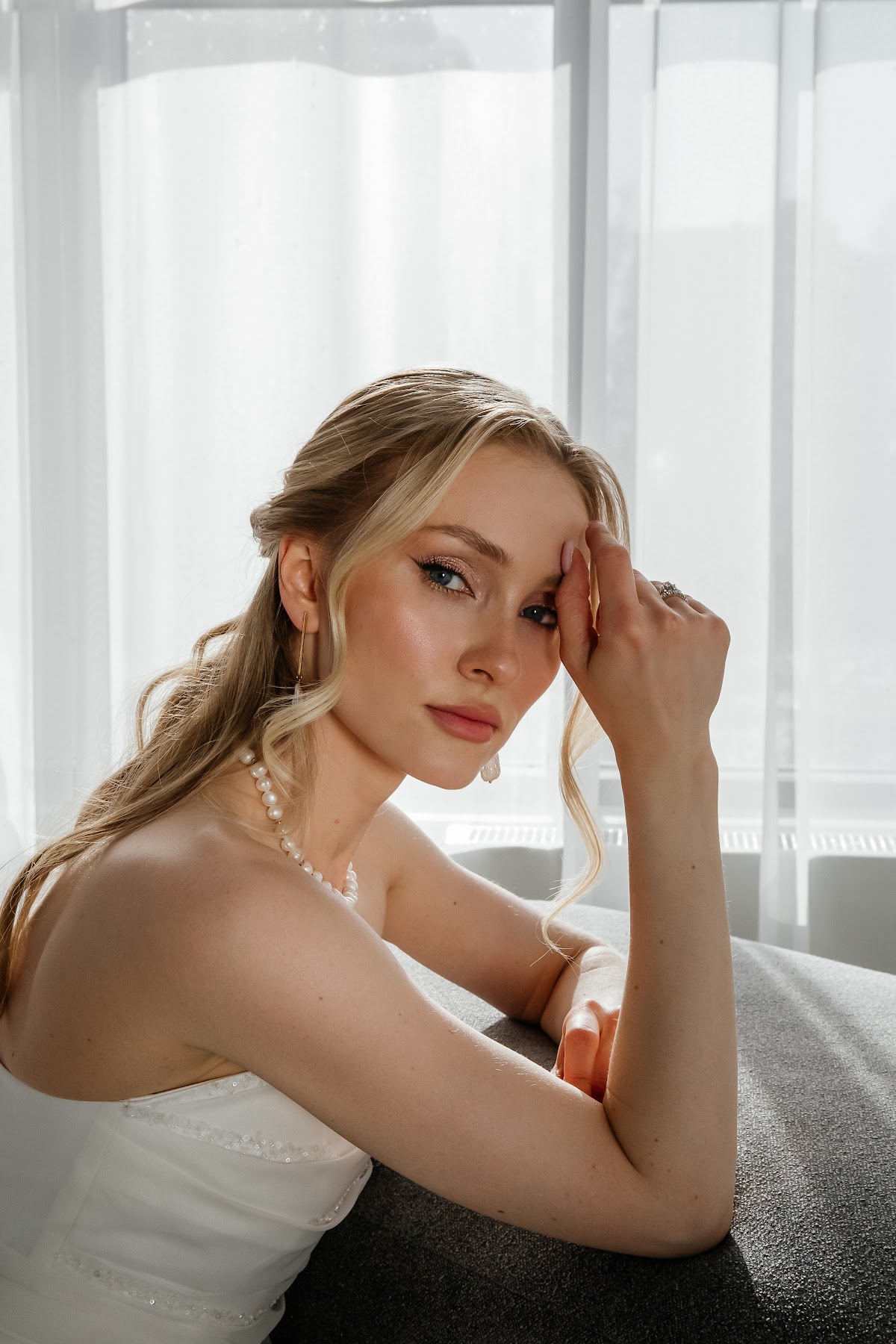 Екатерина и Евгений