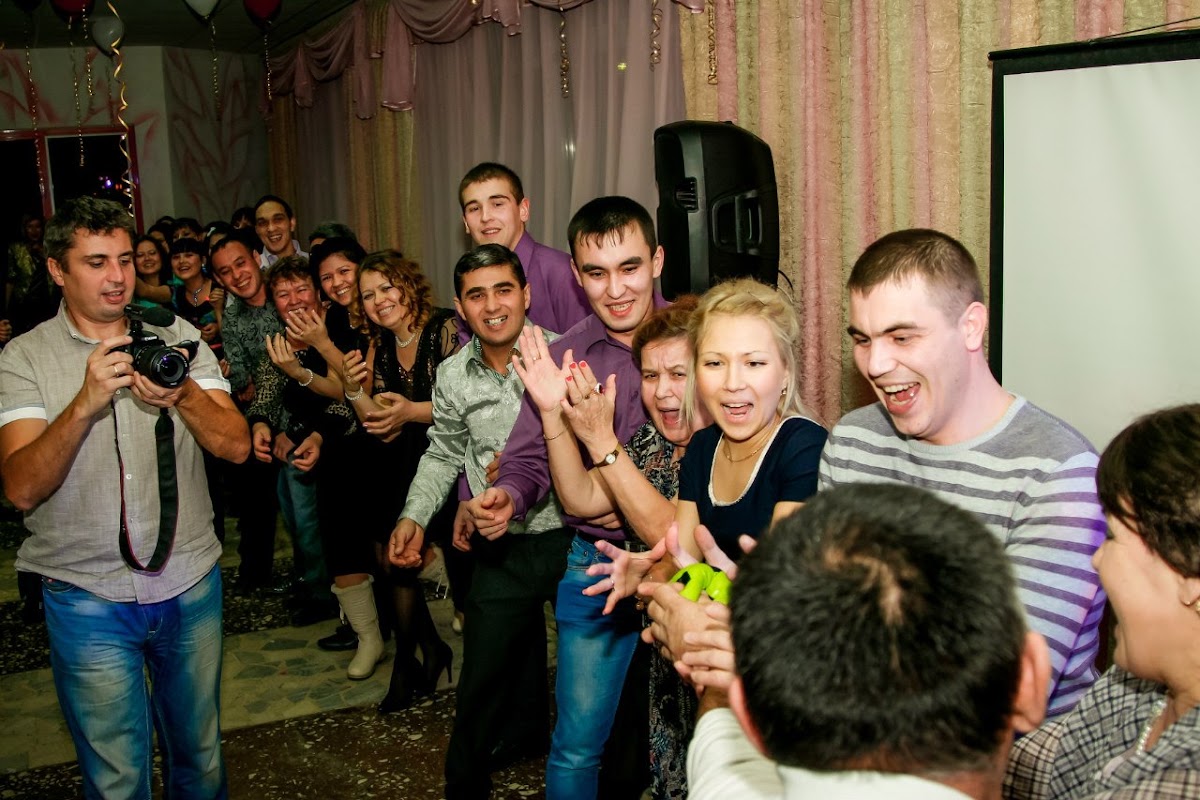 Свадебные моменты