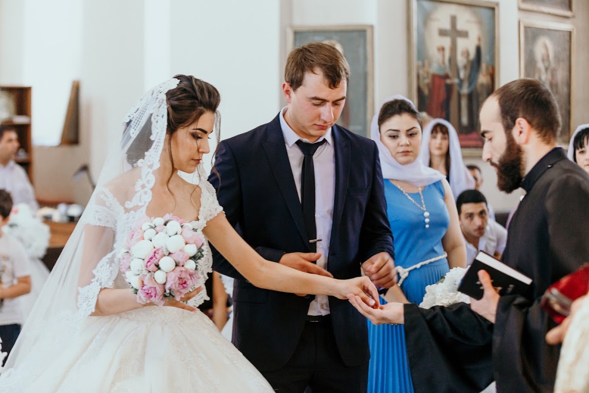 Артем и Евгения