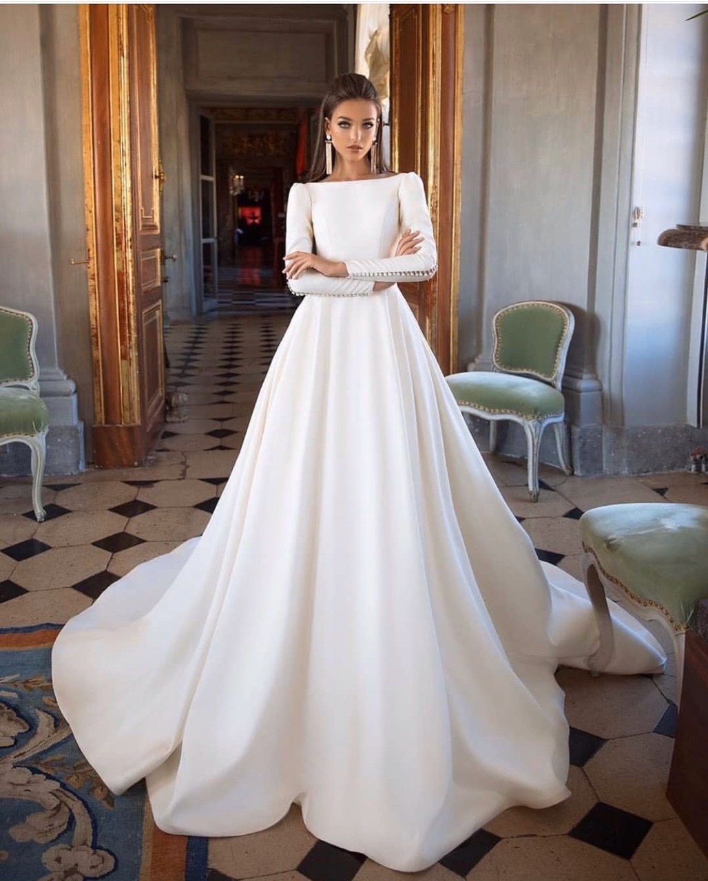 Korona dress