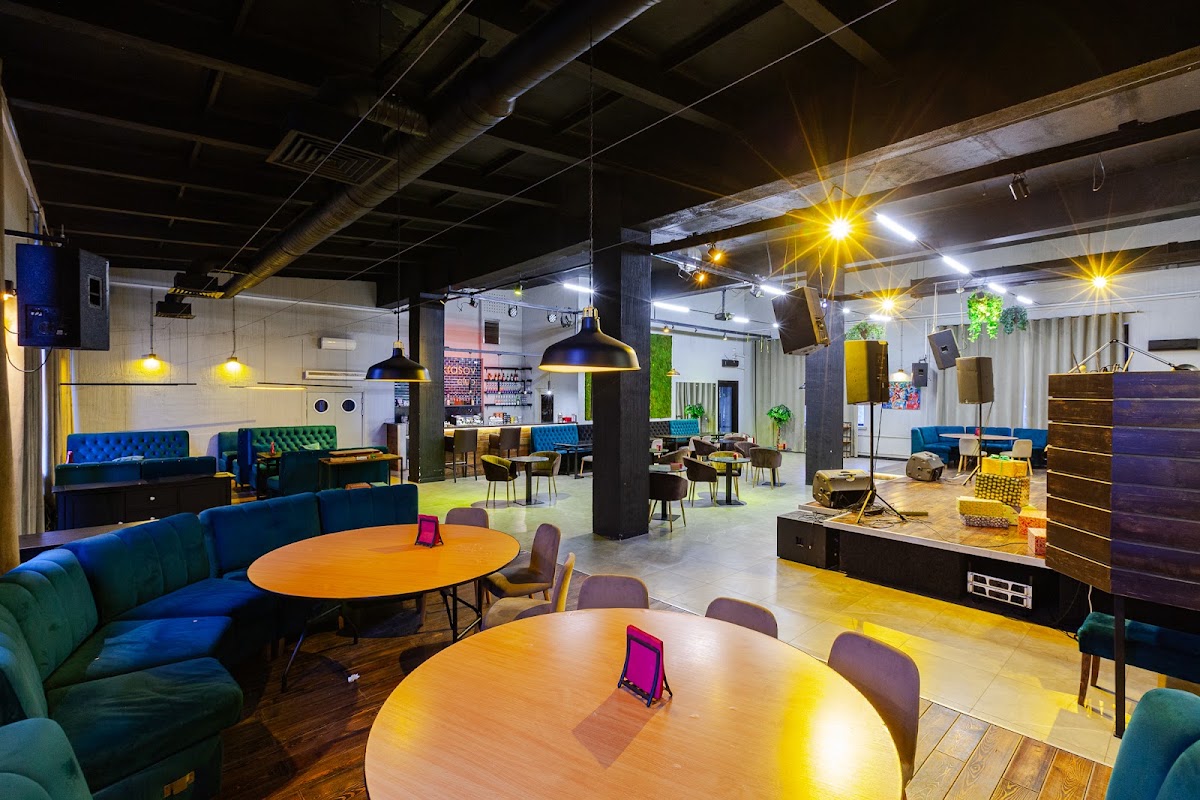 Nekrasov Club — Новый год