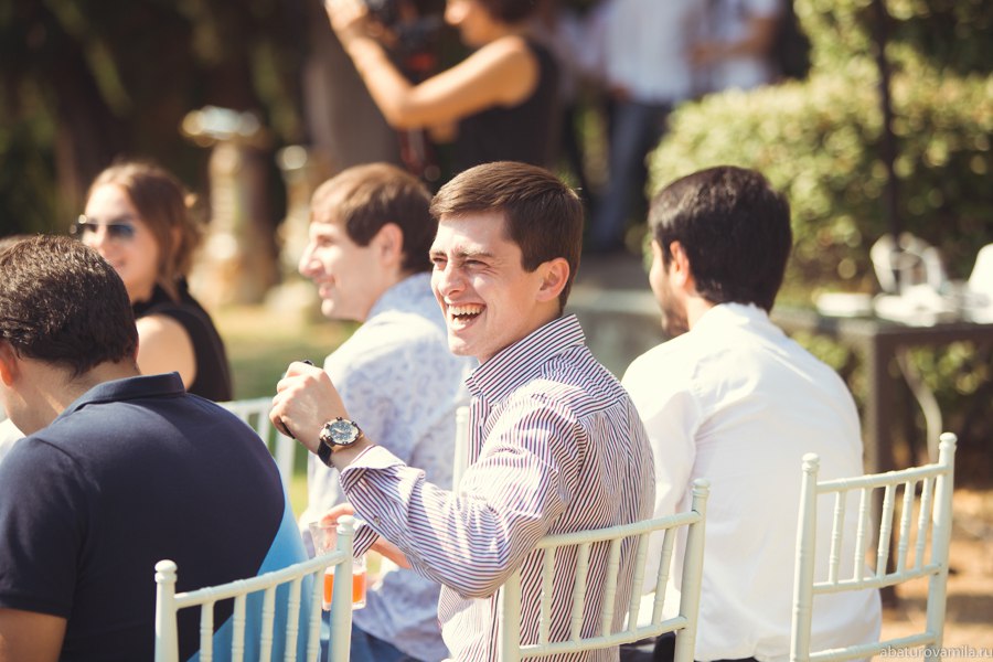 Роскошная Церемония регистрации Нугзара и принцессы Дианы...