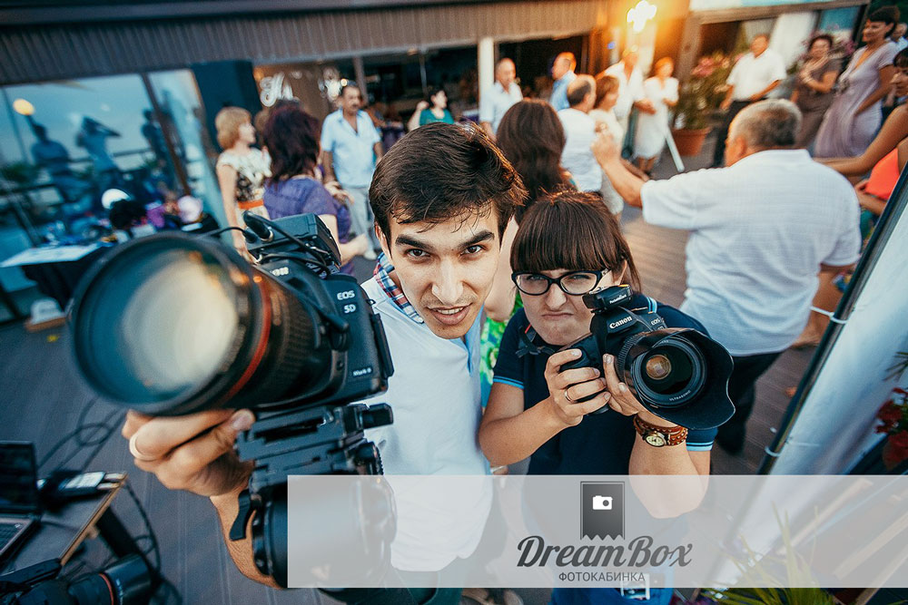 Компания DreamBox
