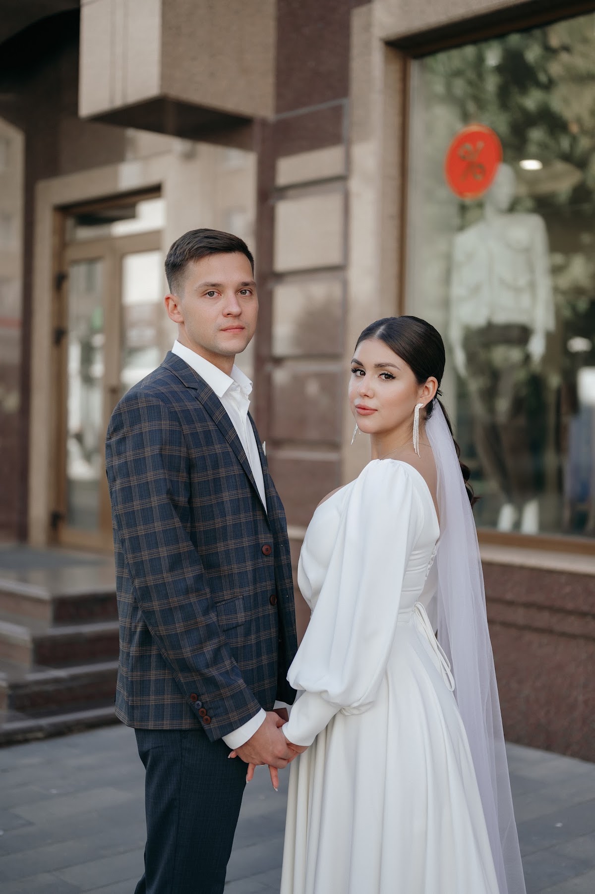Валерия и Илья
