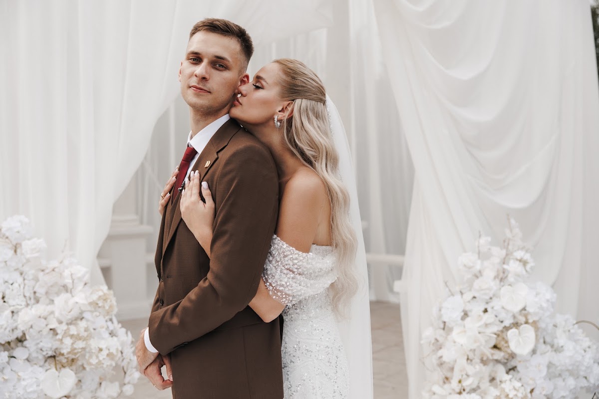 Портфолио: Свадьба
