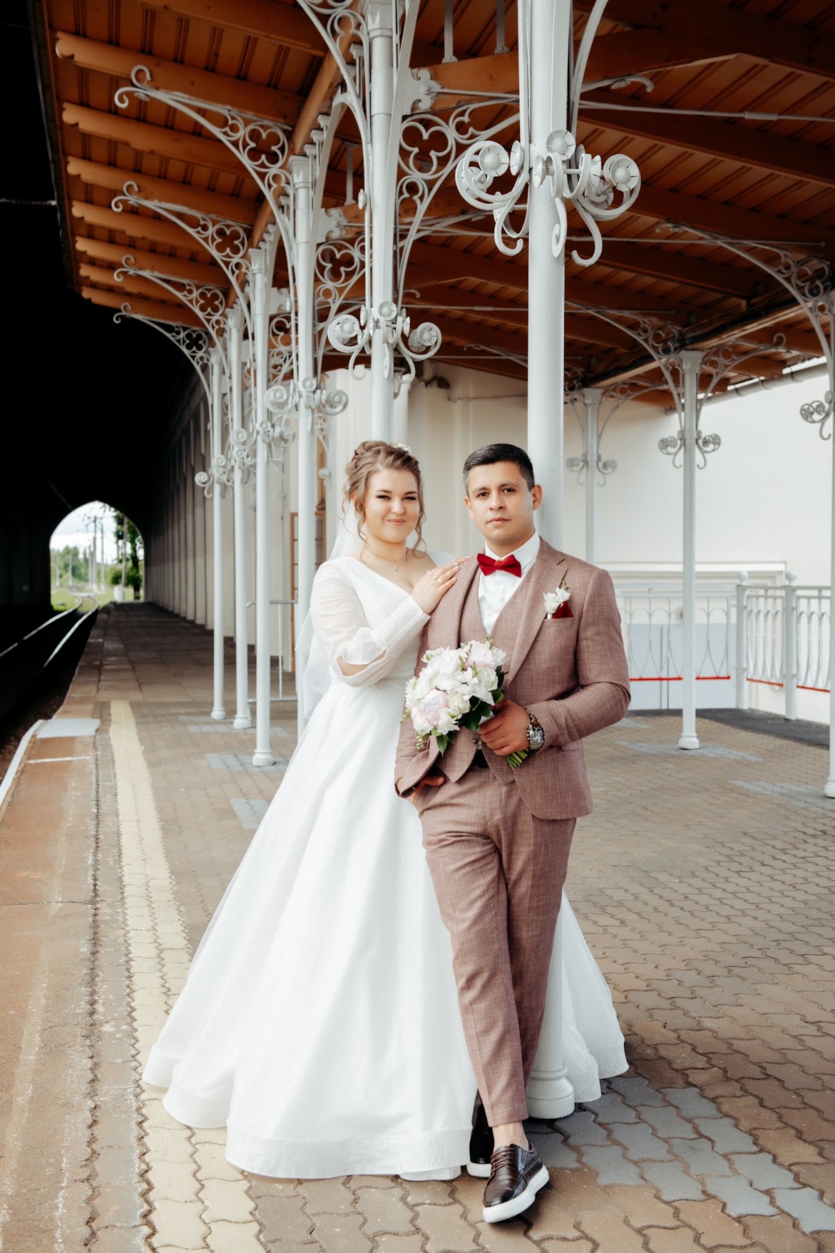 Алла Байрамова