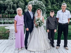Александр и Ирина 18.07.22