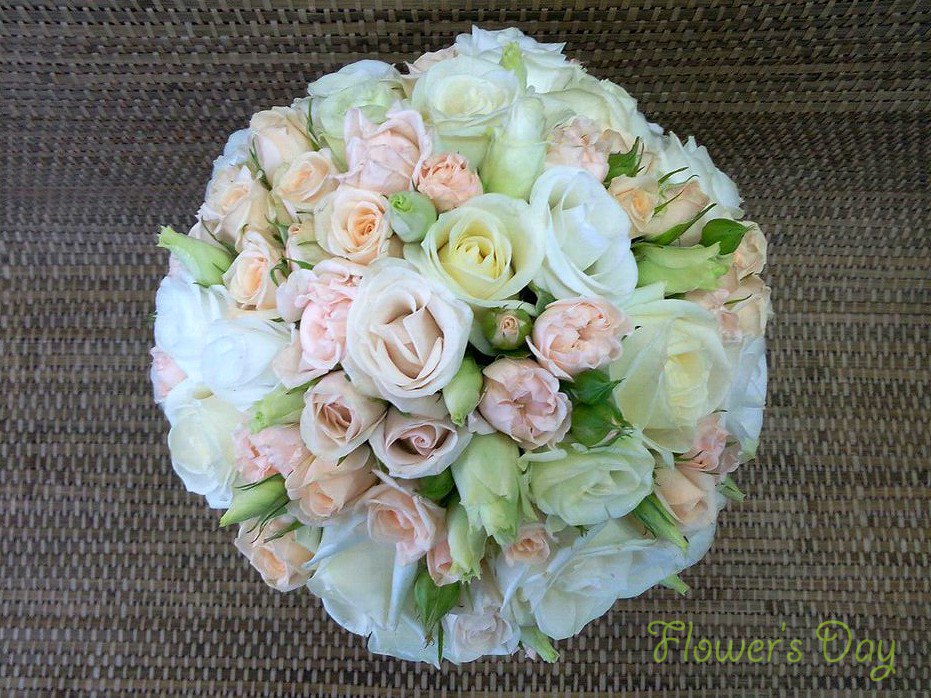 Flower's Day — кадр 5 из 20