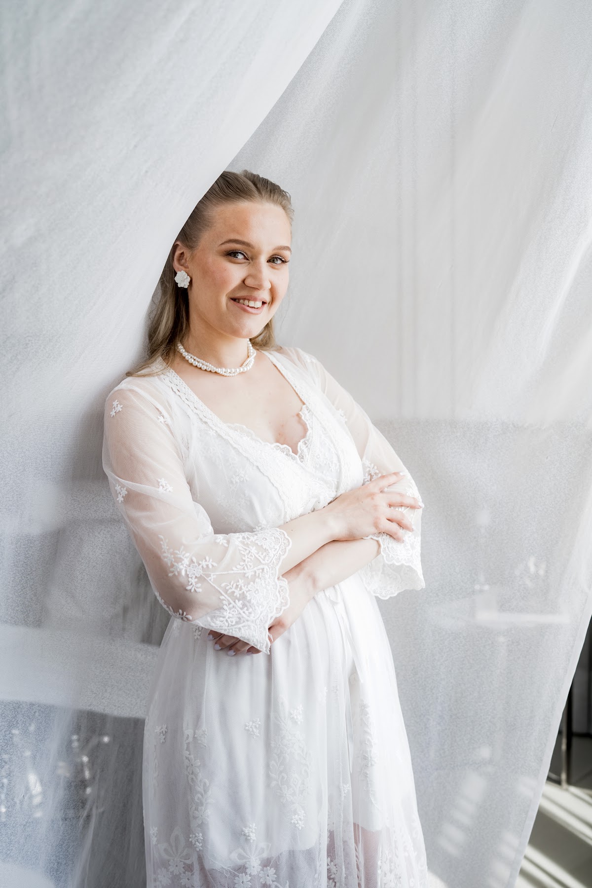 Булат и Анастасия
