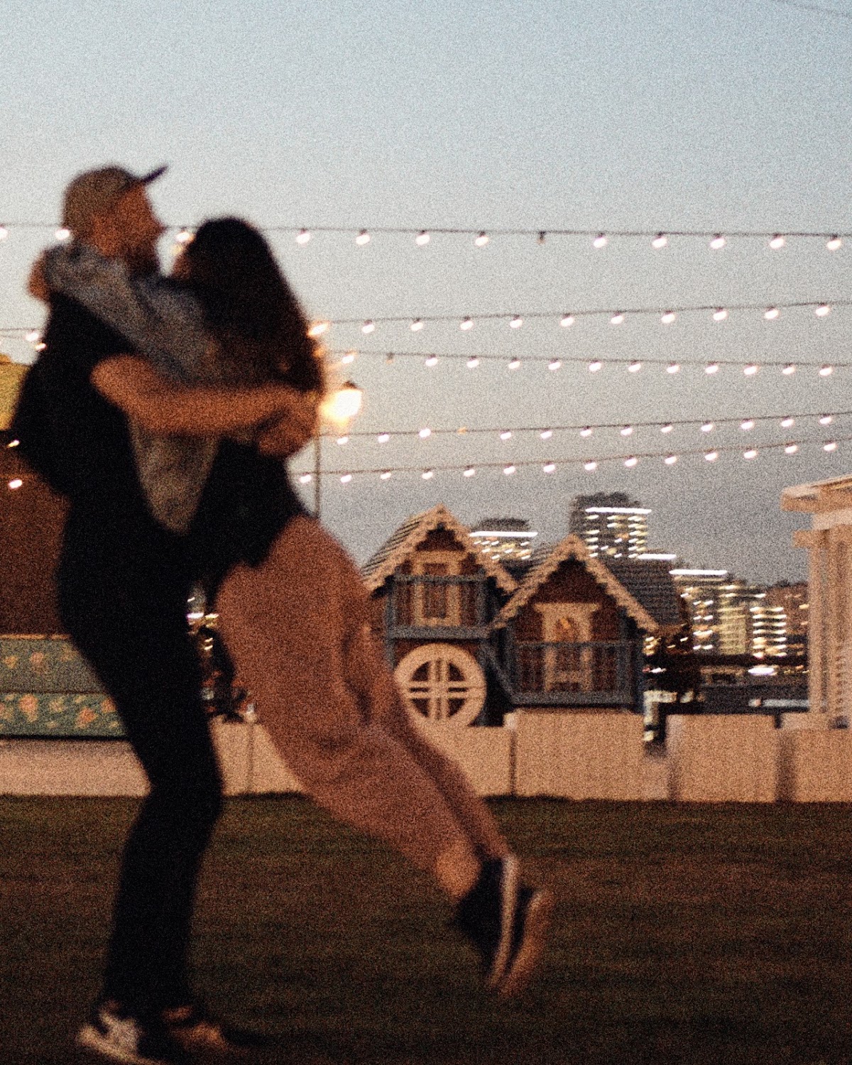 Портфолио: Love story