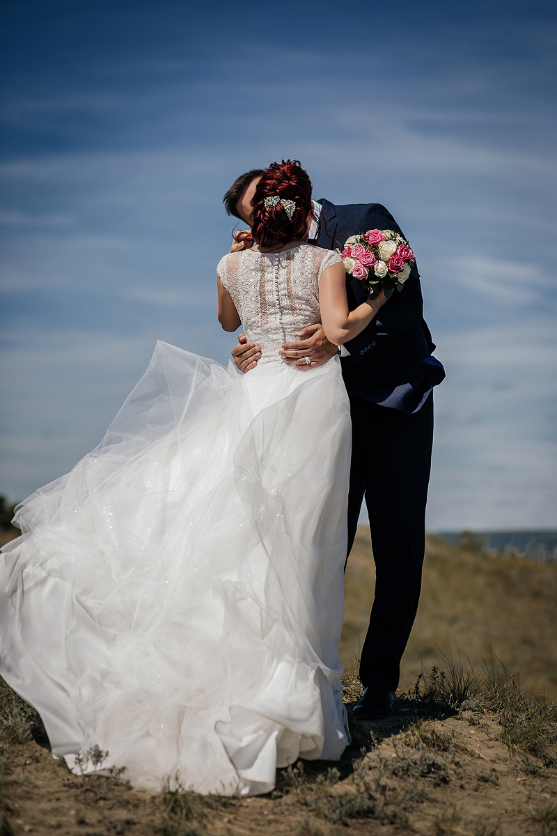 Надя и Артём