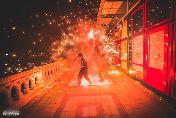 Фотографии