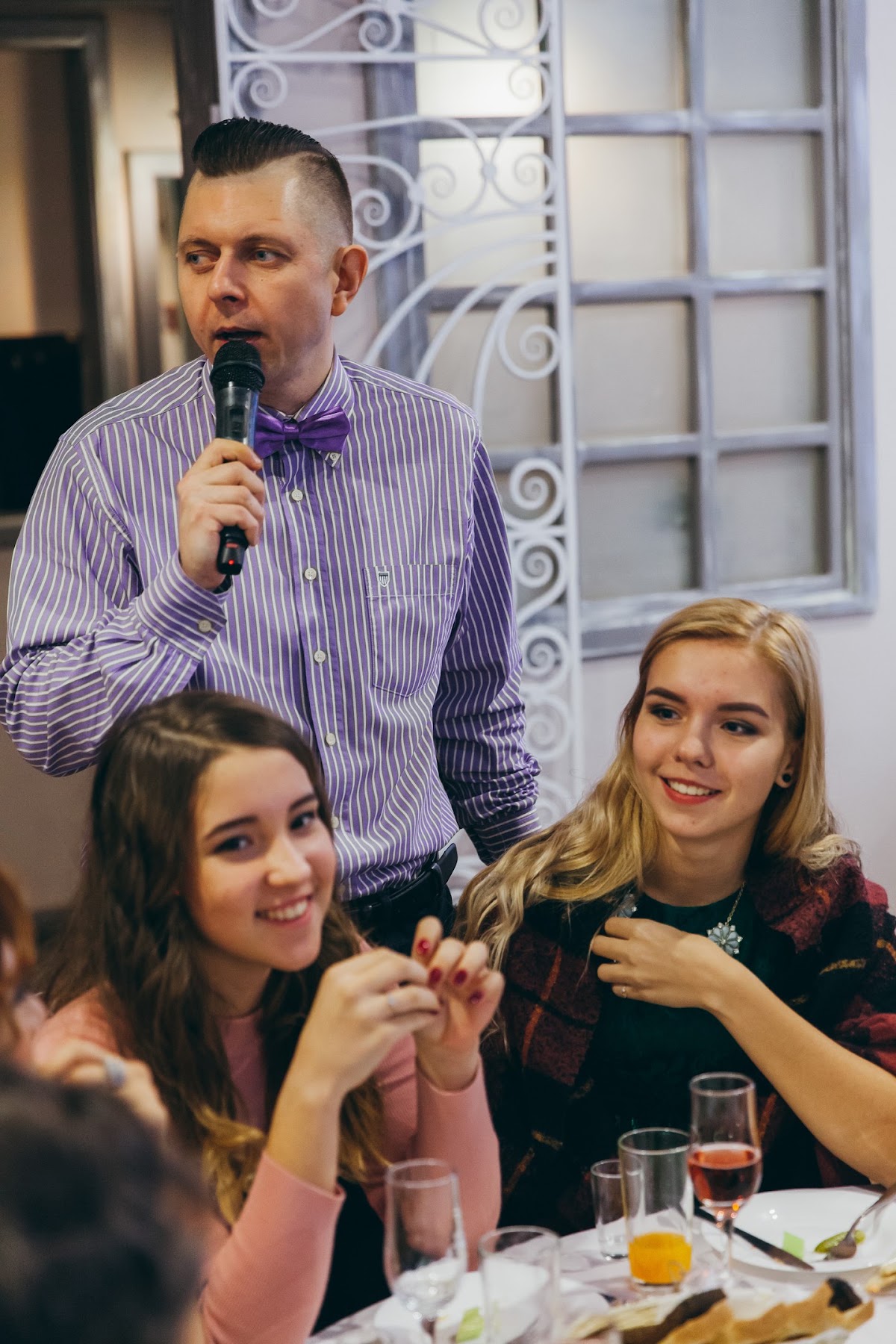 Портфолио: Свадьба