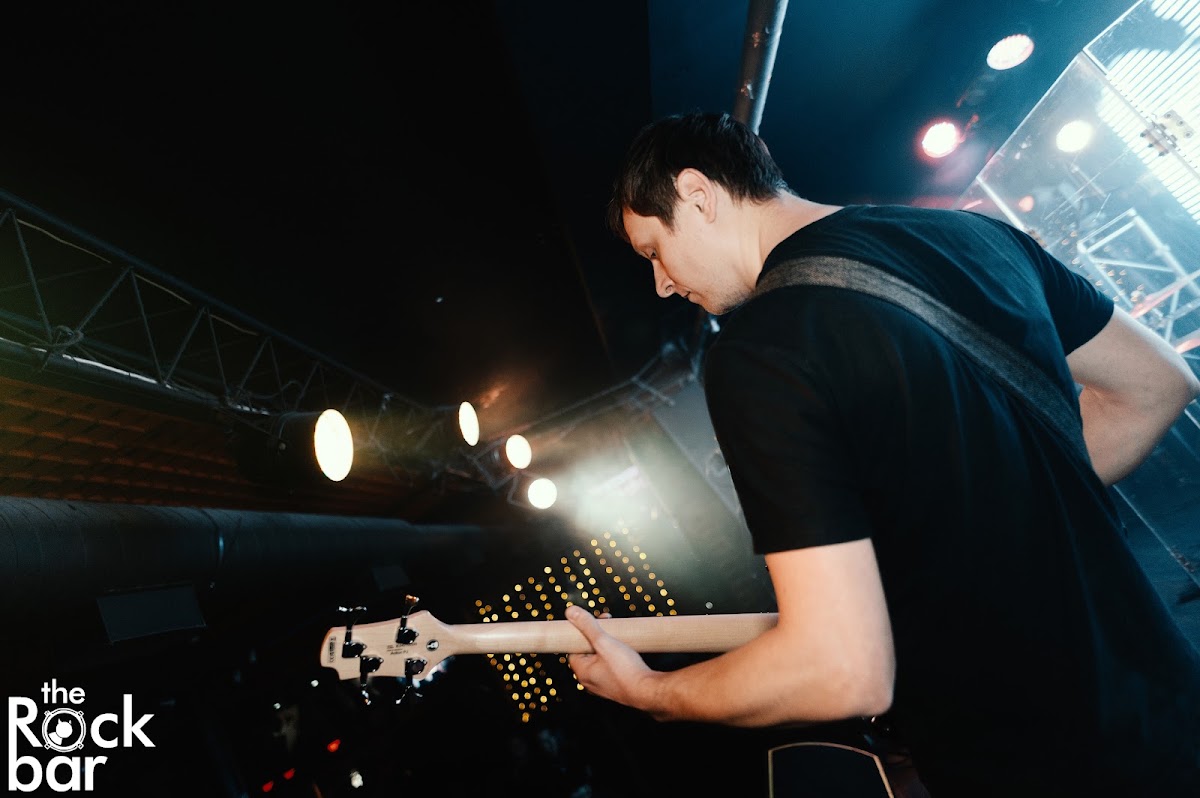 The Rock Bar | Краснодар | 22/02