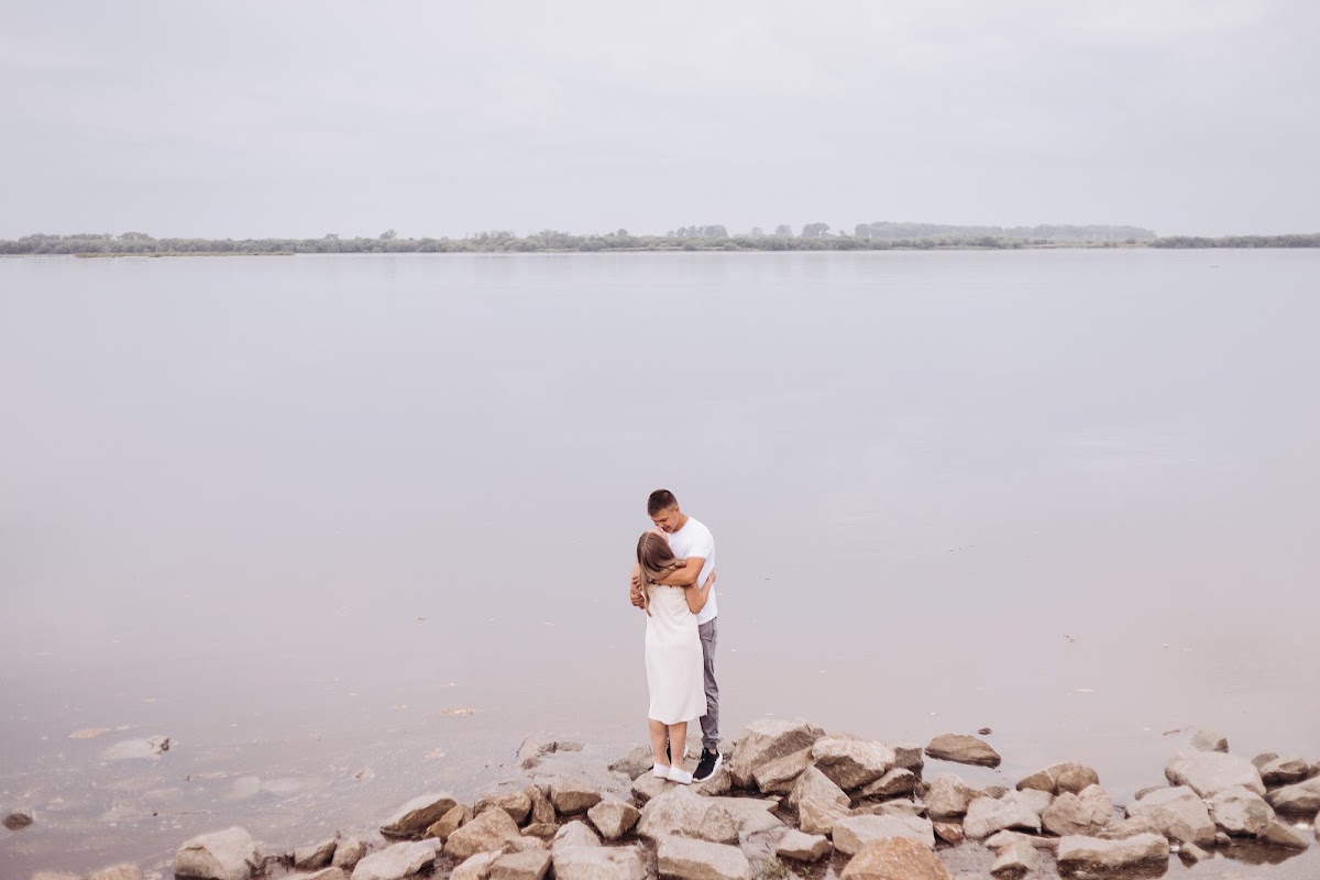 Портфолио: Love story