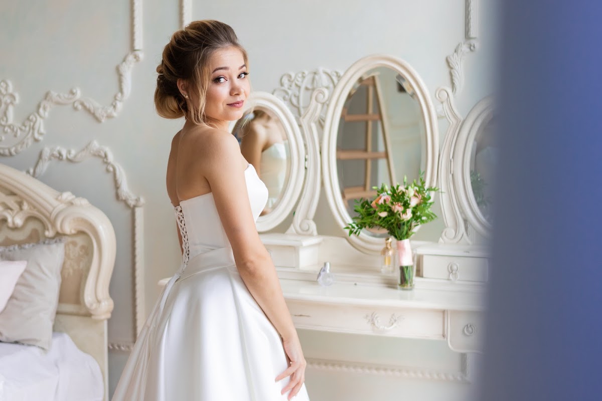 Елена и Вячеслав