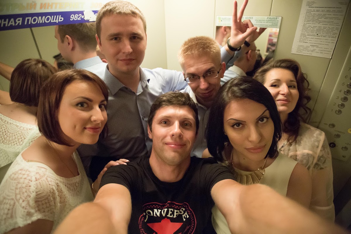 Бэкстэйдж