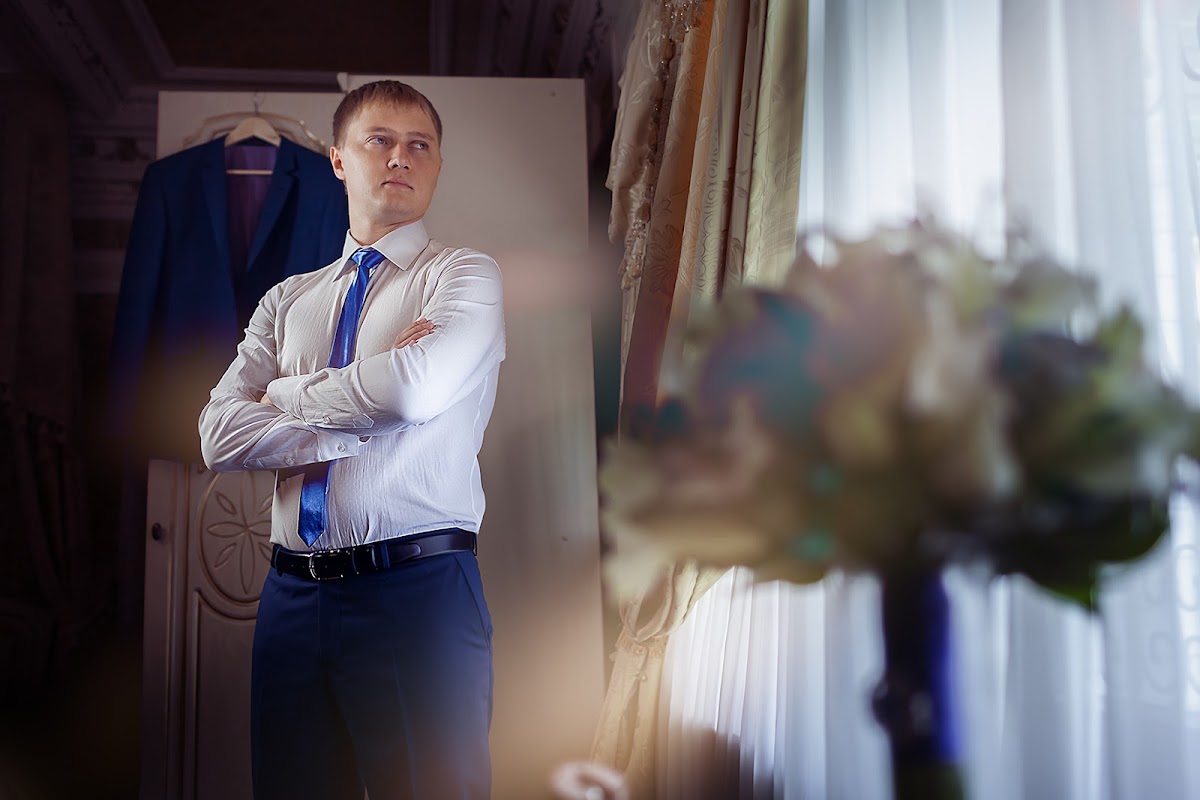 Валерия и Сергей
