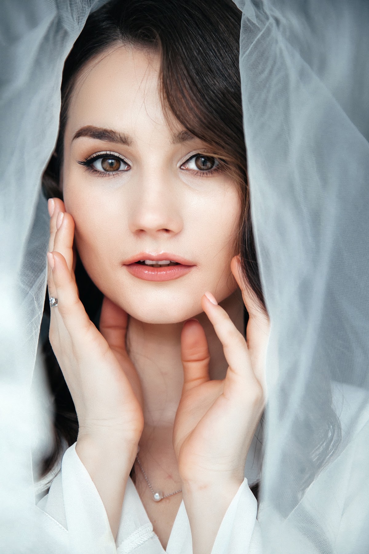 Анна и Александр