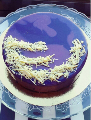 MySuperCake