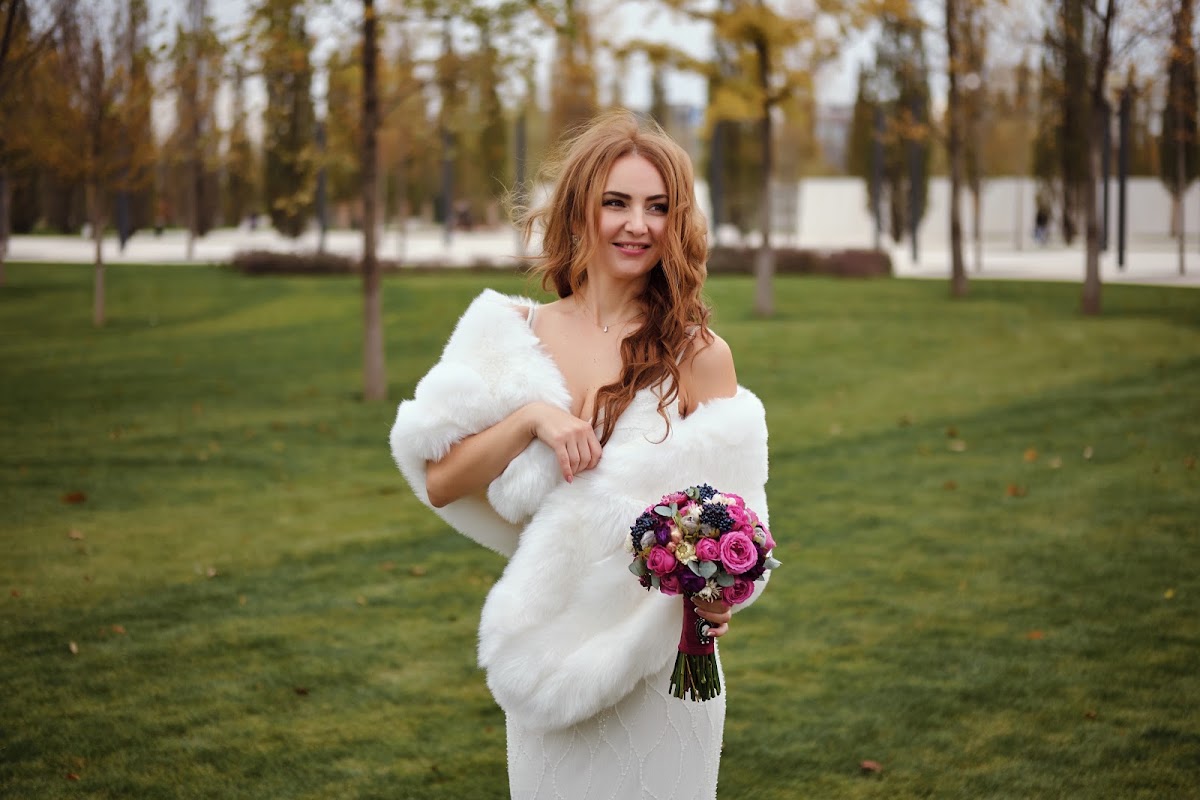 Елена и Вадим