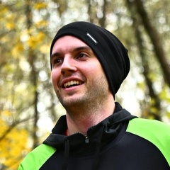 Дмитрий Серегин