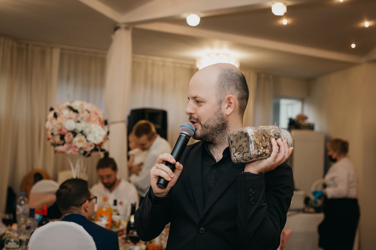 Георгий и Анастасия