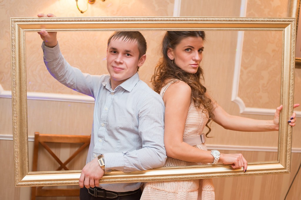 Золотой юбилей Сергея