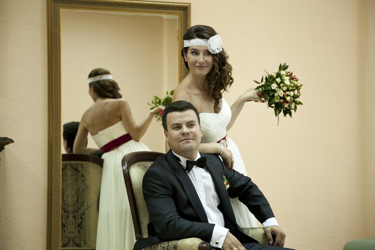 Нелли и Вадим