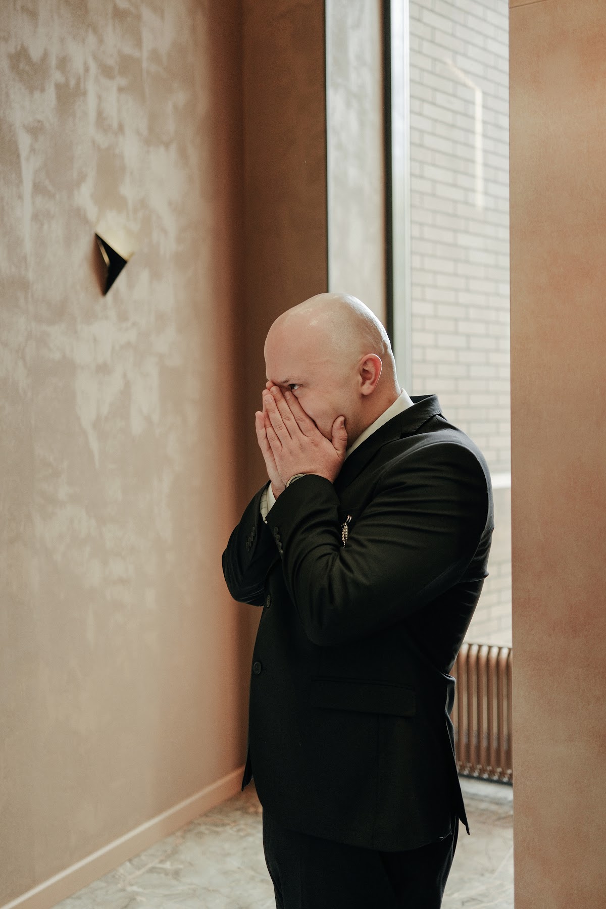 Регина и Сергей