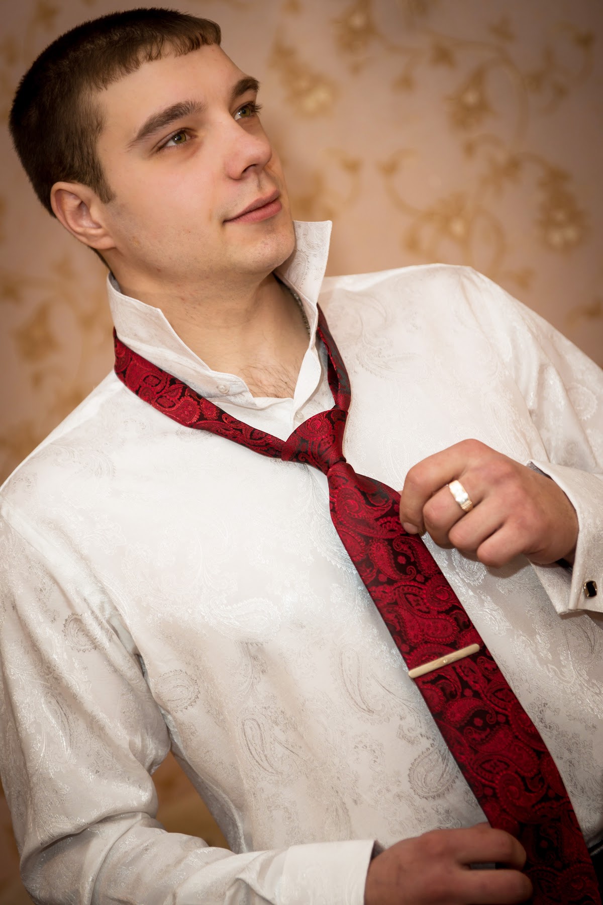 Анастасия и Павел