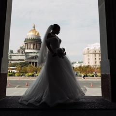 Мария Маханова