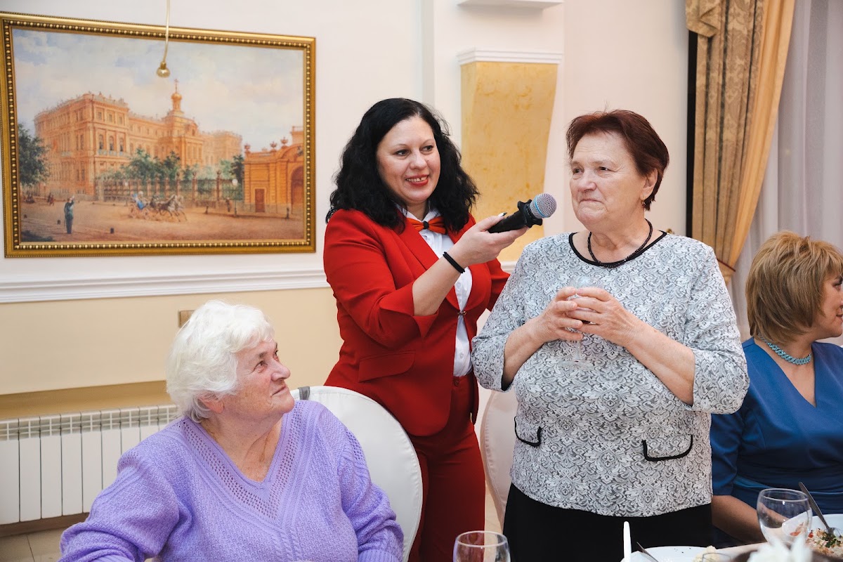 Фотографии